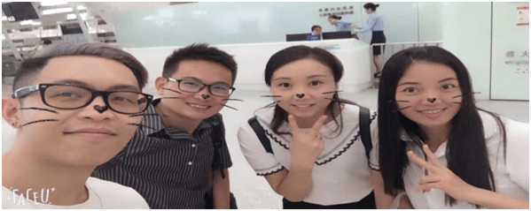 记新利体育管理进步奖获得者新马六天游