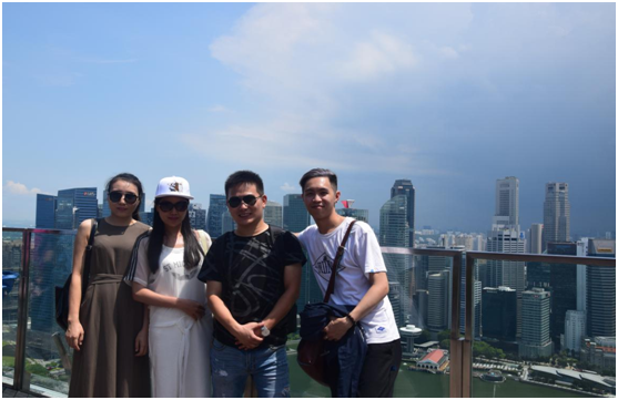 记新利体育管理进步奖获得者新马六天游