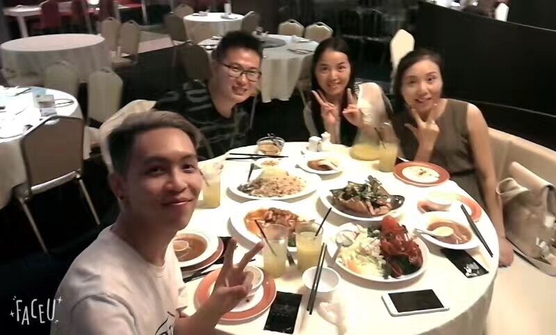 记新利体育管理进步奖获得者新马六天游