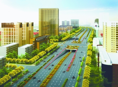 预测：2016物流行业将呈现四大趋势